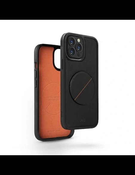 Uniq Novo Apple iPhone 14 Pro Max negru