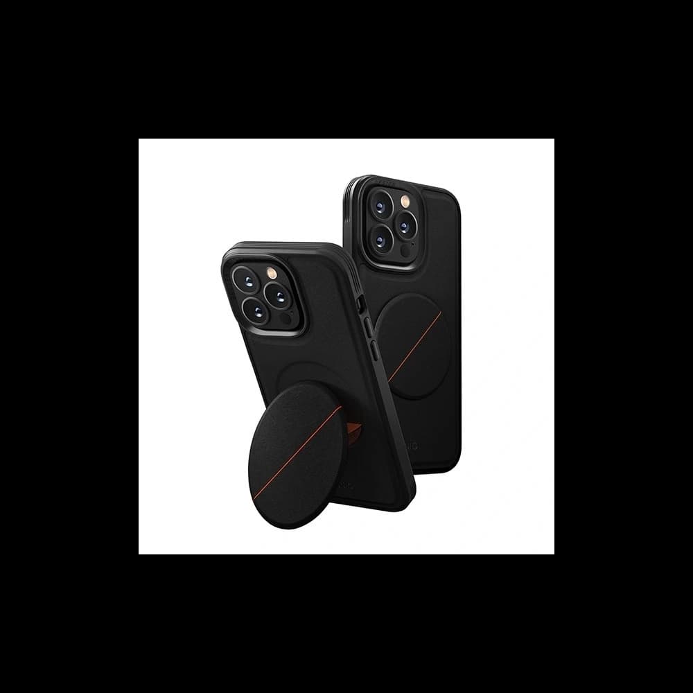 Uniq Novo Apple iPhone 14 Pro Max schwarz - 3