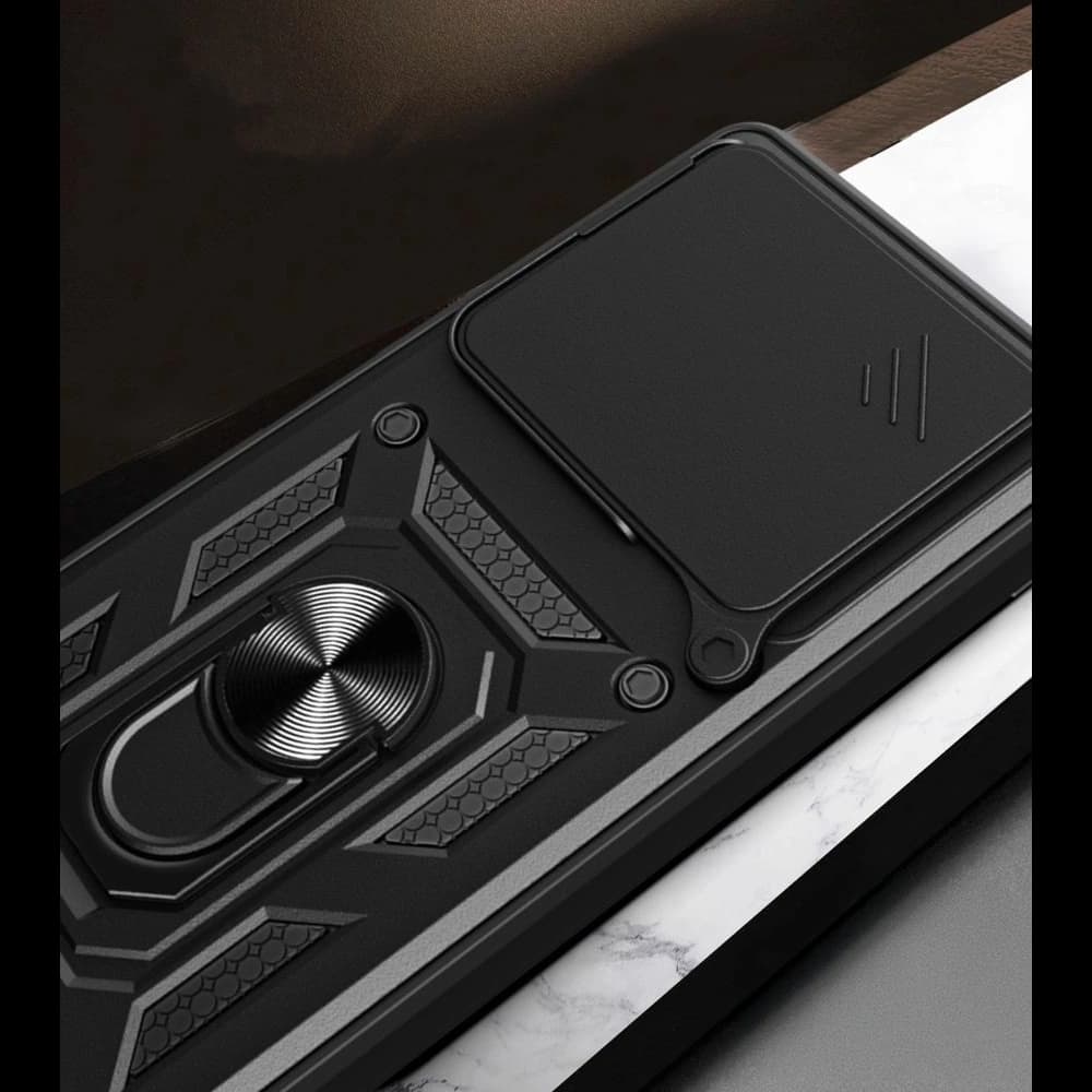 Tech-Protect Camshield Pro Xiaomi 15T Schwarz - 5