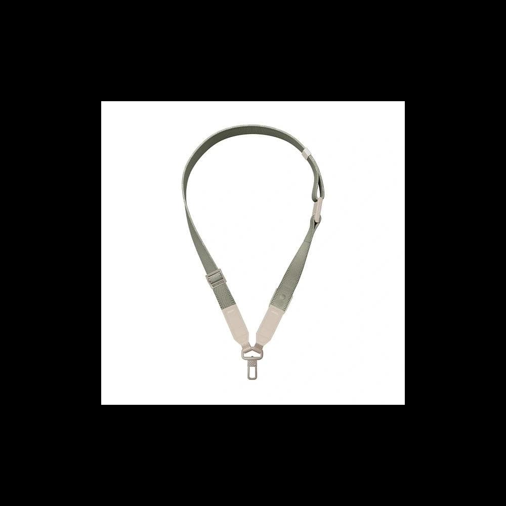 UNIQ Univerzální 2v1 telefonní šňůrka Vista pastelově zelená - 1