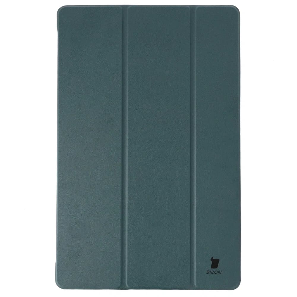 Bizon Case Tab Croc Samsung Galaxy Tab S11 Ultra tmavě zelená - 5