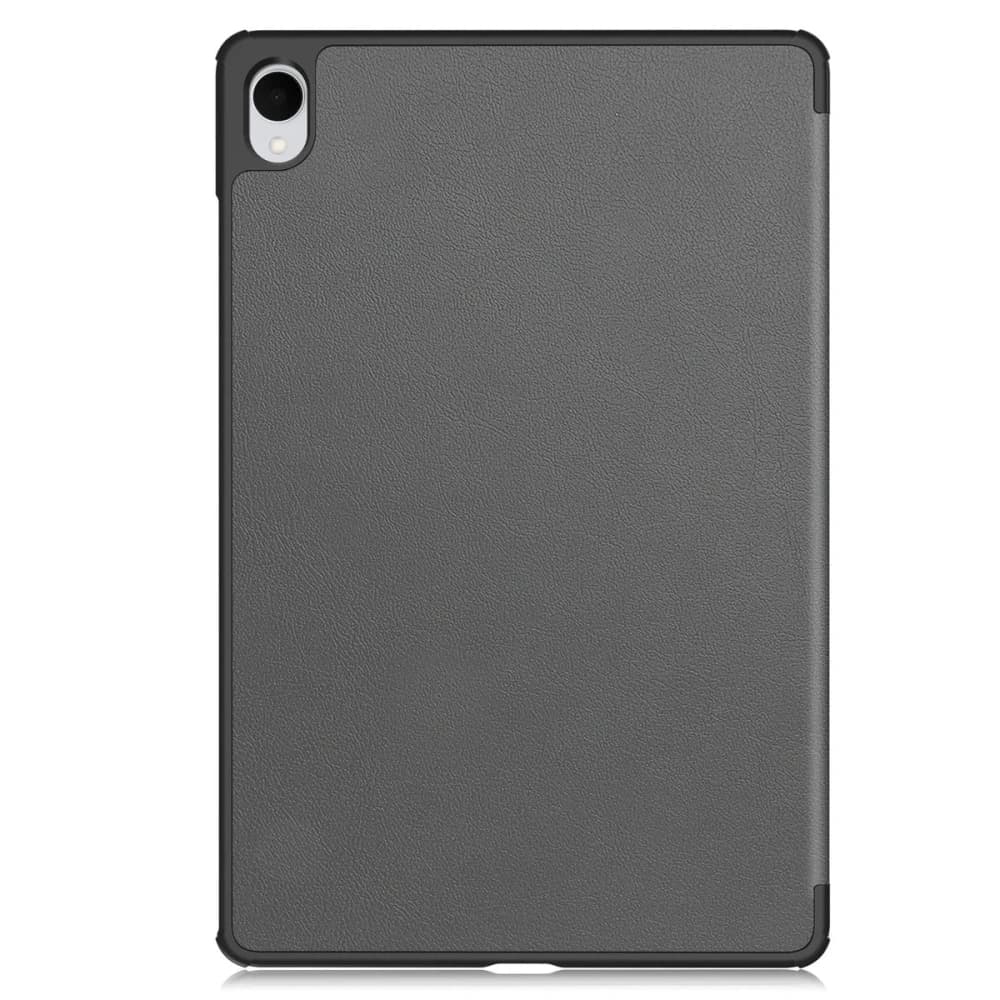 Bizon Case Tab Croc Samsung Galaxy Tab S11 Ultra šedá - 4