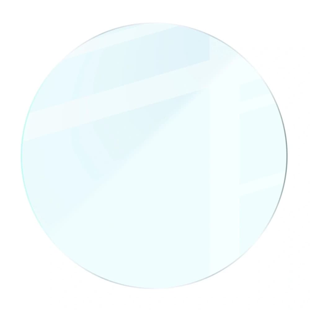 Bizon Glas Uhr Klar Xiaomi Uhr S4 41mm - 4