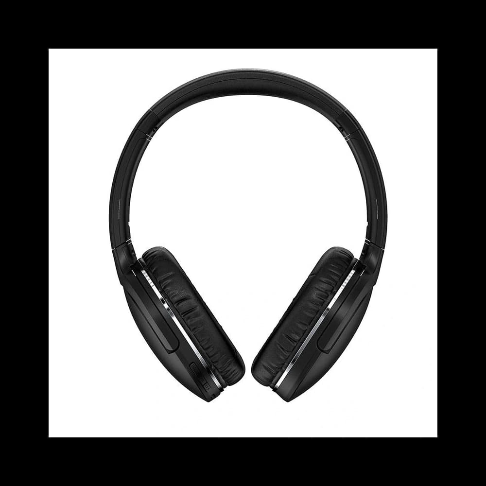 Baseus Encok D02 Pro Wireless Over-Ear Kopfhörer Bluetooth 5.3 (schwarz) - 2
