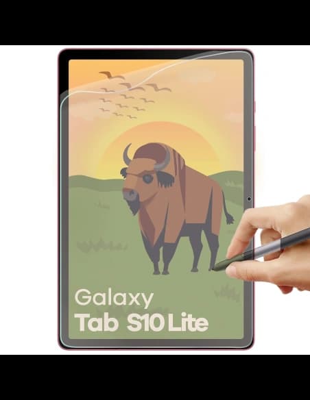 Bizon Glass Tab Film Sun Samsung Galaxy Tab S10 Lite