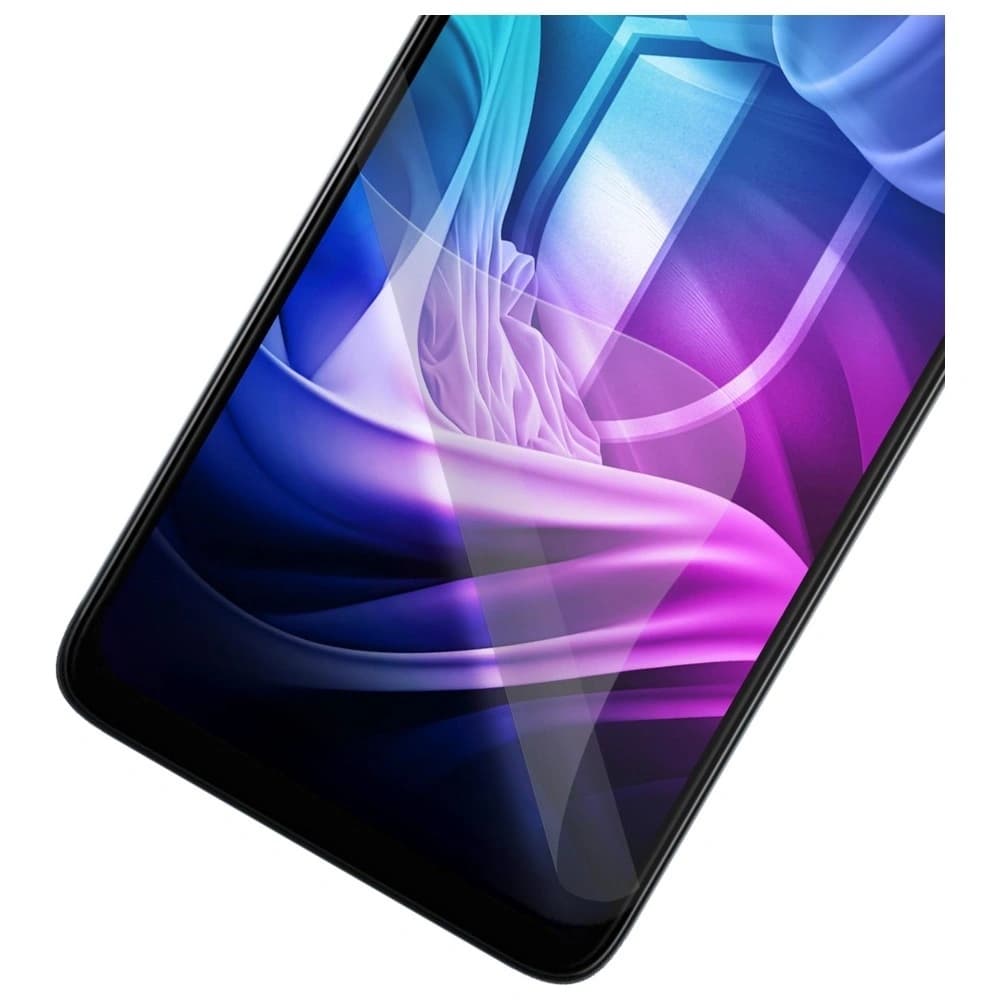 3MK Silky Matt Pro Motorola Moto G06 / Moto G06 Power - 3