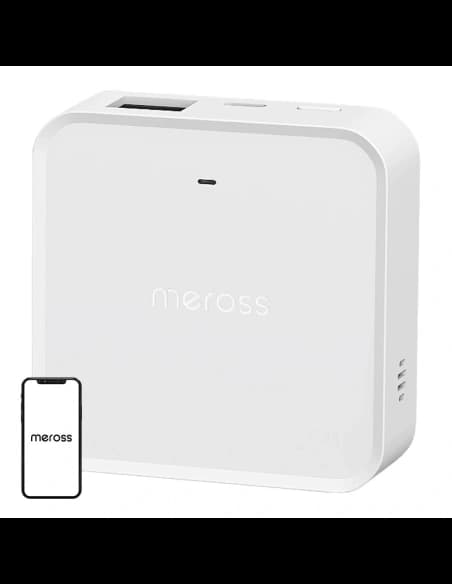 Centrala Bramka WiFi MSH450MA Meross