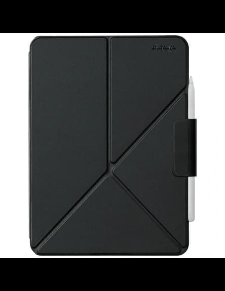 PITAKA MagEZ Folio 2 Apple iPad Pro 11" 2022 / Air 10.9" 2022 / iPad Air 11" 2024/2025 negru
