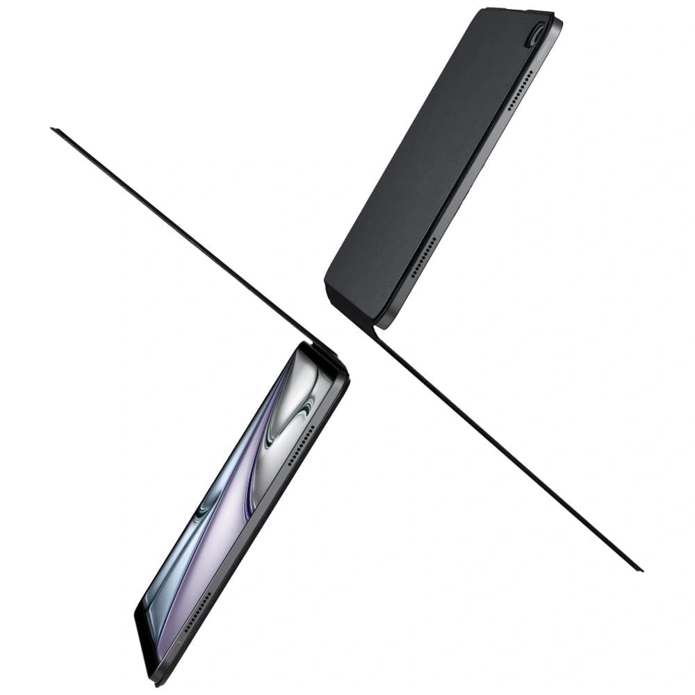 PITAKA MagEZ Folio 2 Apple iPad Pro 12.9" 2021/2022 / iPad Air 13" 2024/2025 černá - 3