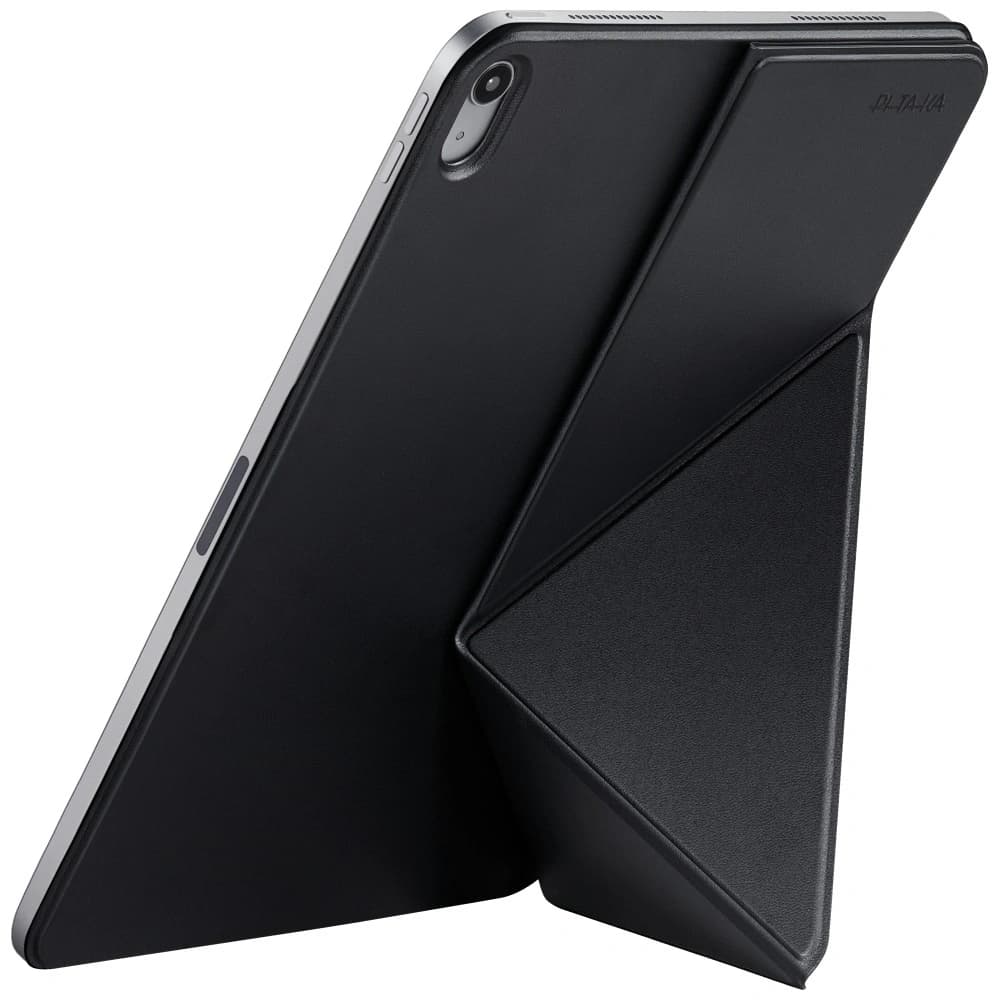 PITAKA MagEZ Folio 2 Apple iPad Pro 12.9" 2021/2022 / iPad Air 13" 2024/2025 černá - 4