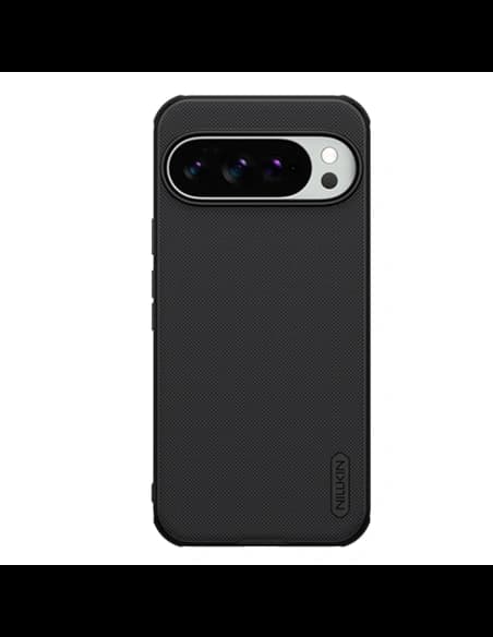 Nillkin Super Frosted Shield Pro Magnetic Google Pixel 10 Pro XL schwarz