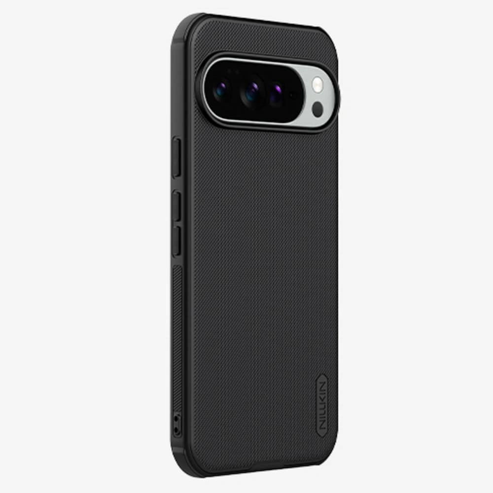 Nillkin Super Frosted Shield Pro Magnetic Google Pixel 10 Pro XL schwarz - 3