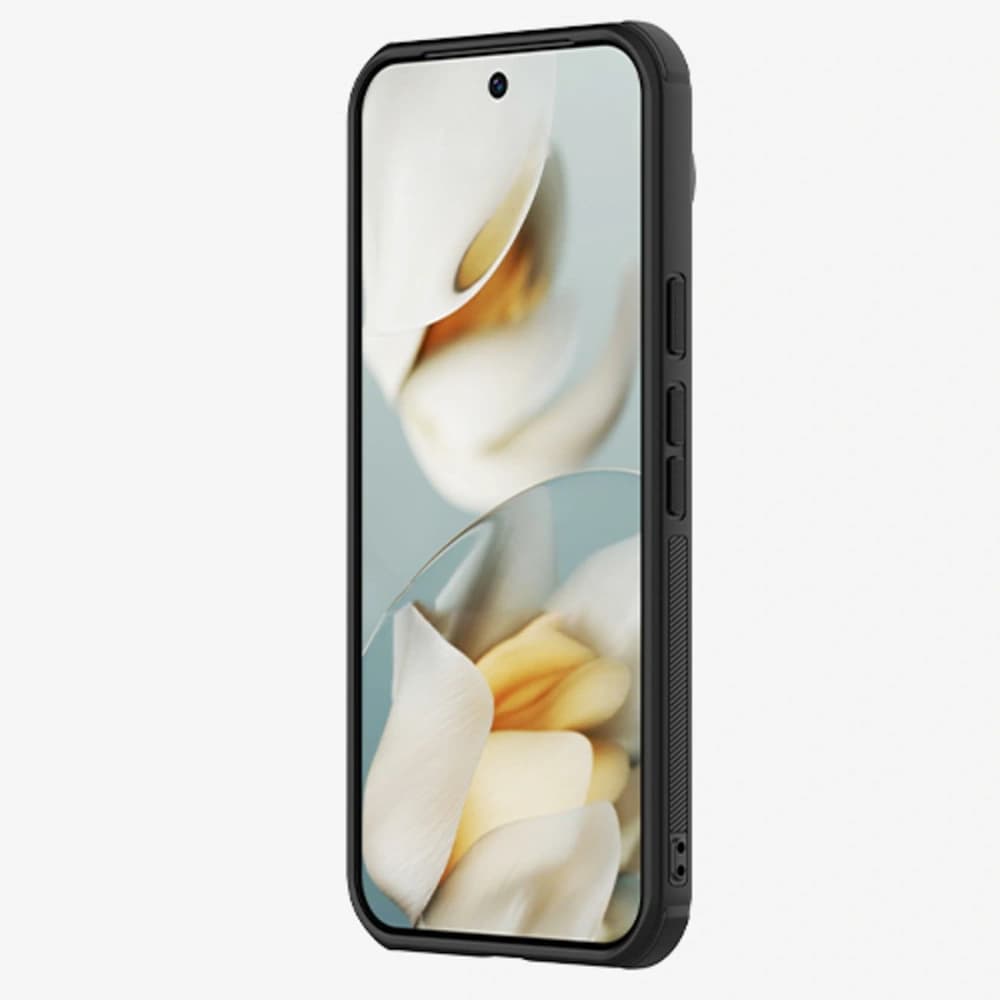 Nillkin Super Frosted Shield Pro Magnetic Google Pixel 10 Pro XL schwarz - 4