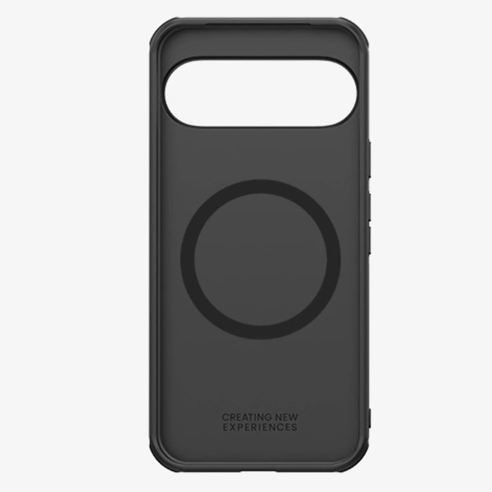 Nillkin Super Frosted Shield Pro Magnetic Google Pixel 10 Pro XL schwarz - 6