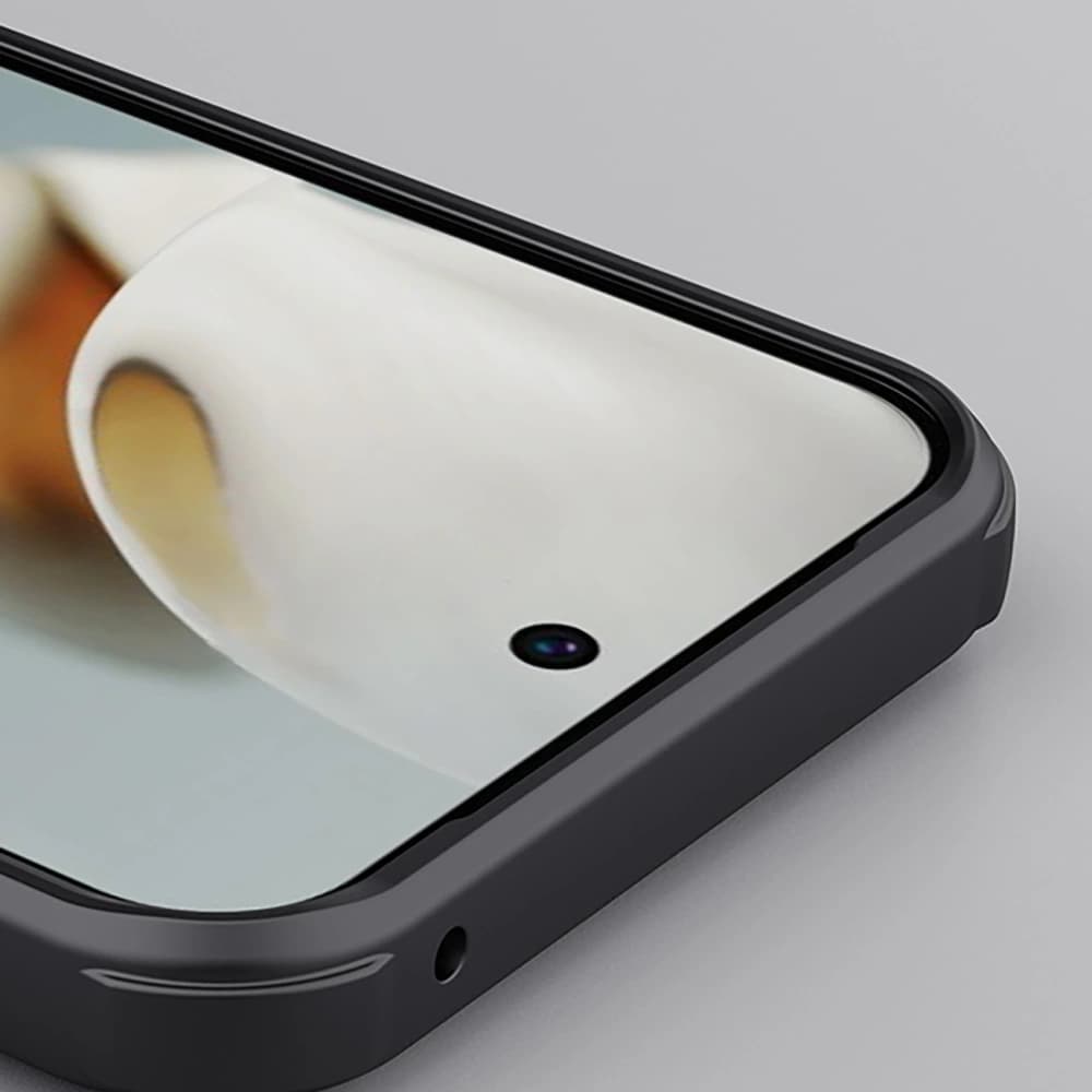 Nillkin Super Frosted Shield Pro Magnetic Google Pixel 10 Pro XL schwarz - 16