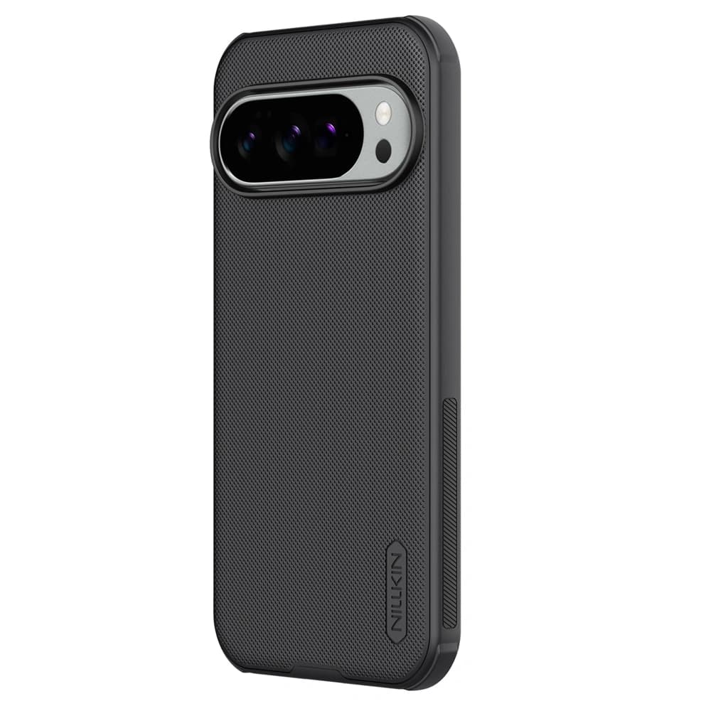 Nillkin Super Frosted Shield Pro Magnetic Google Pixel 10 / 10 Pro black - 2