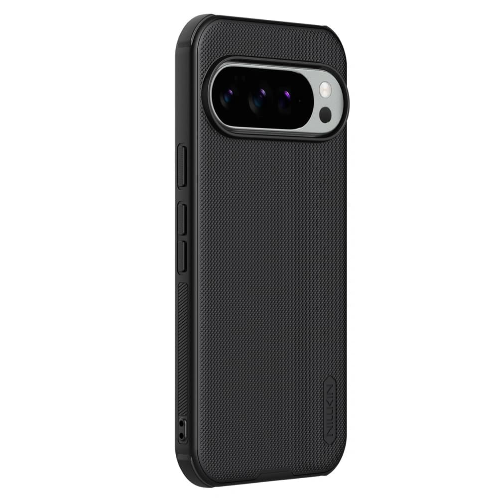 Nillkin Super Frosted Shield Pro Magnetic Google Pixel 10 / 10 Pro black - 3