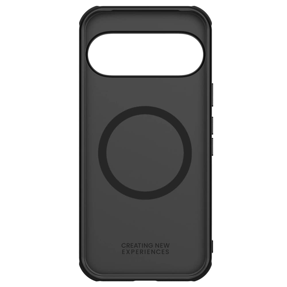 Nillkin Super Frosted Shield Pro Magnetic Google Pixel 10 / 10 Pro black - 6