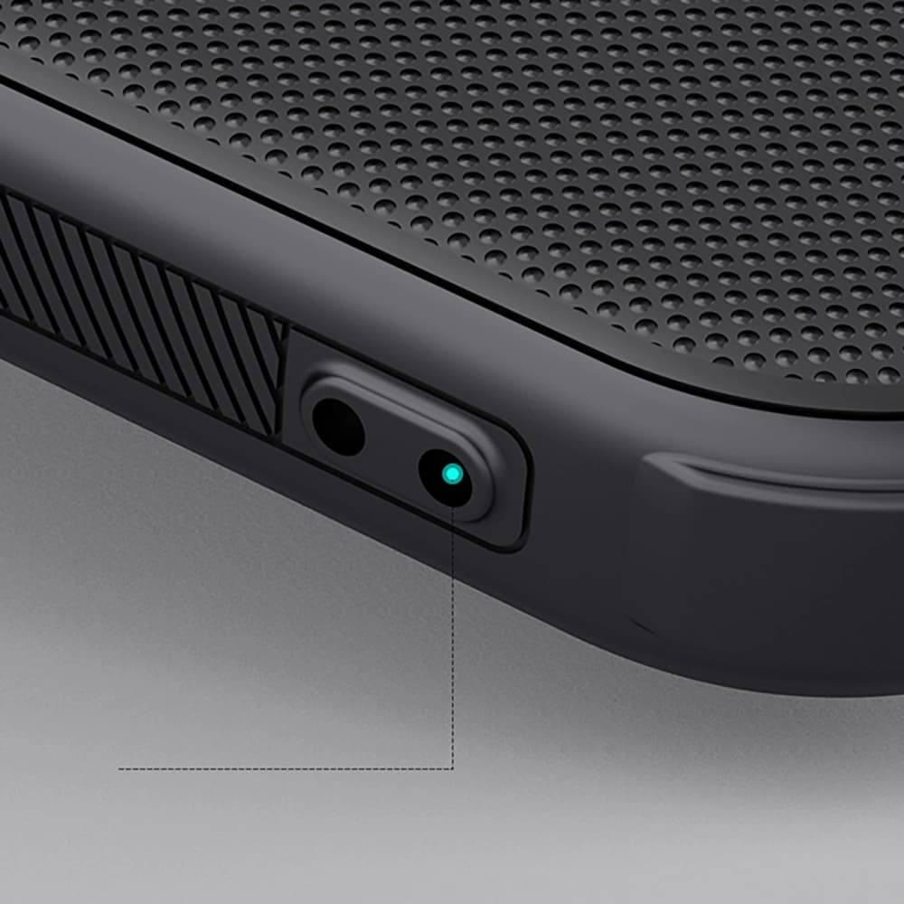 Nillkin Super Frosted Shield Pro Magnetic Google Pixel 10 / 10 Pro black - 16