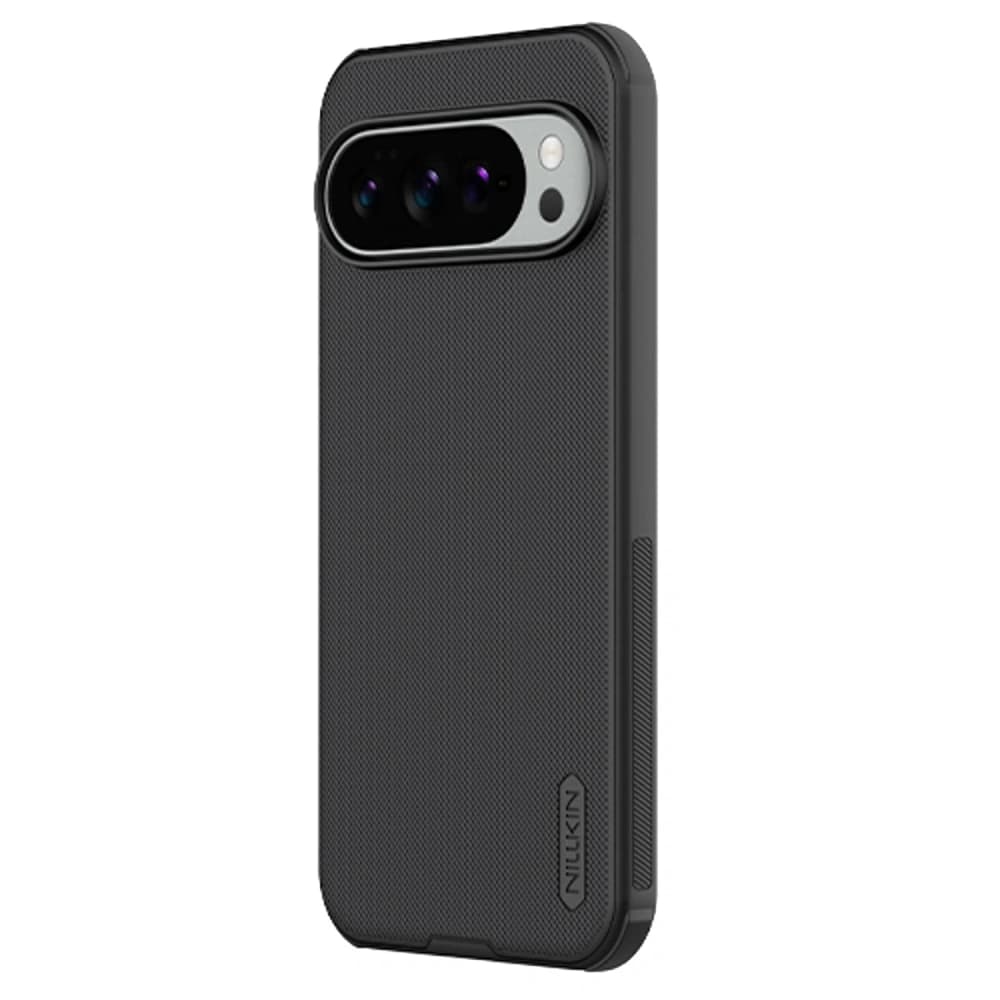 Nillkin Super Frosted Shield Pro Google Pixel 10 Pro XL schwarz - 2