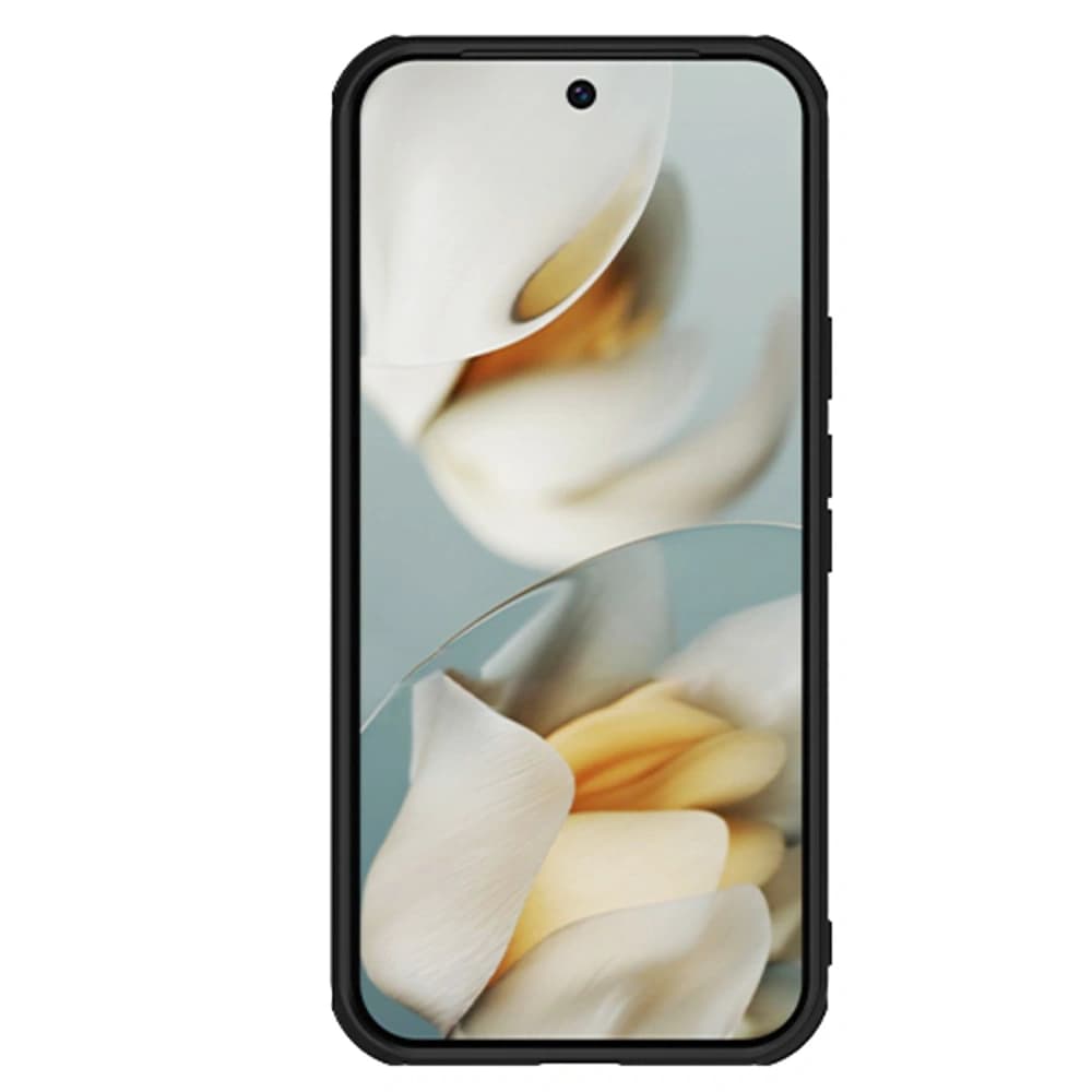 Nillkin Super Frosted Shield Pro Google Pixel 10 Pro XL schwarz - 5