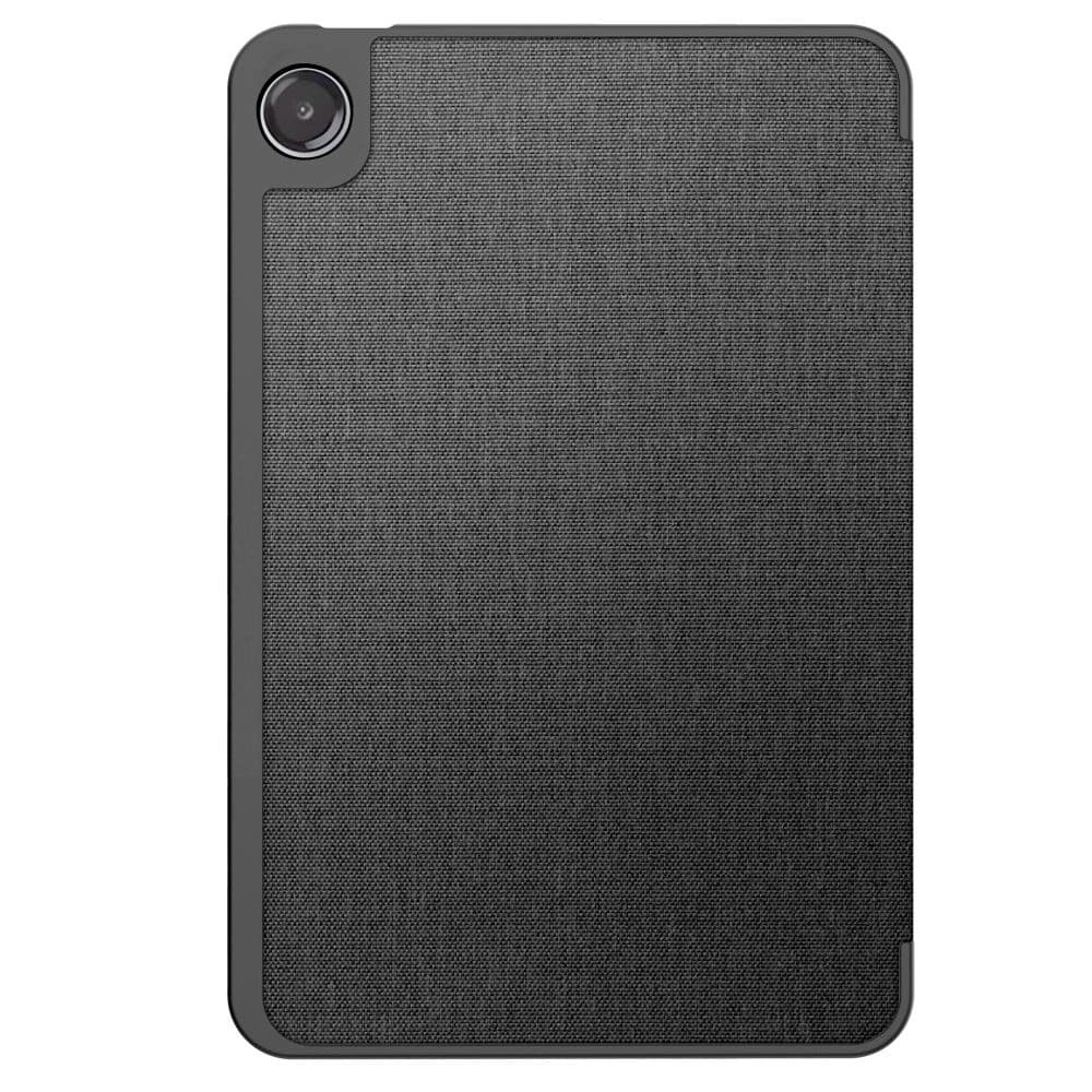 Tech-Protect SmartCase Pen Canvas Samsung Galaxy Tab A9 / A11 8.7 X110 / X115 / X133 / X135 Charcoal Grey - 5