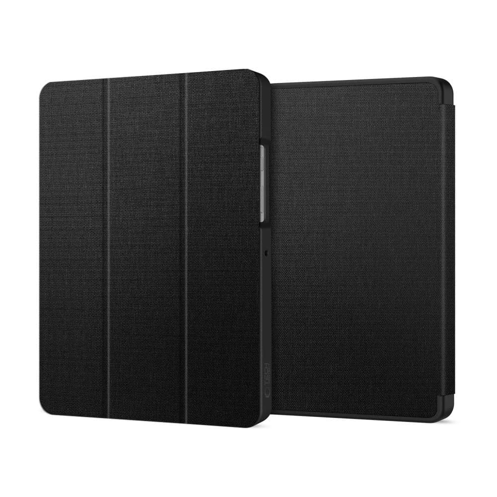 Tech-Protect SmartCase Pen Canvas Samsung Galaxy Tab A9 / A11 8.7 X110 / X115 / X133 / X135 Obsidian Black - 3
