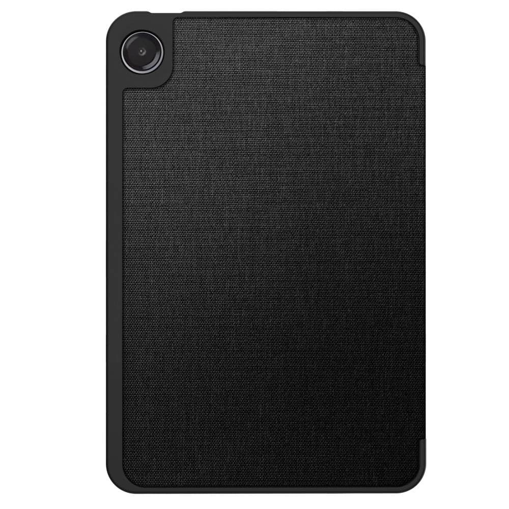 Tech-Protect SmartCase Pen Canvas Samsung Galaxy Tab A9 / A11 8.7 X110 / X115 / X133 / X135 Obsidian Black - 5