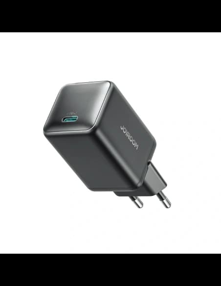 Ładowarka sieciowa Joyroom JR-TCG18 65W USB-C czarna