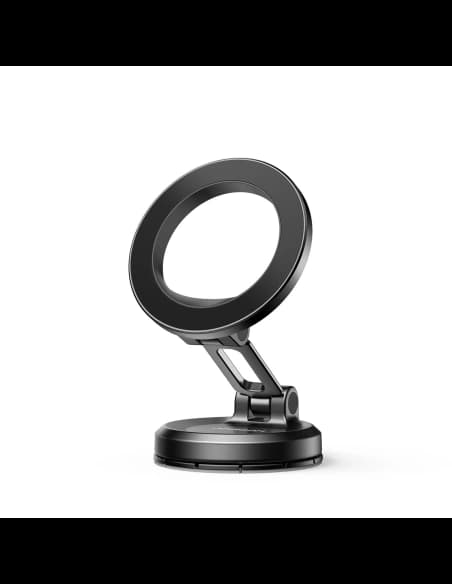 Joyroom JR-ZS505 automobilový držák na palubní desku kompatibilní s MagSafe černý