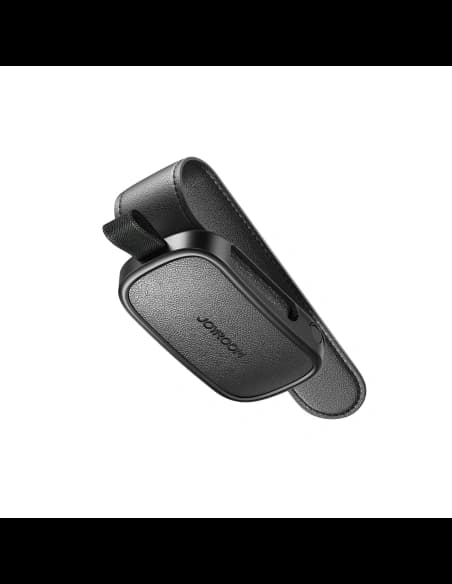 Suport pentru ochelari Joyroom JR-ZS511 pentru parasolar cu clip magnetic negru
