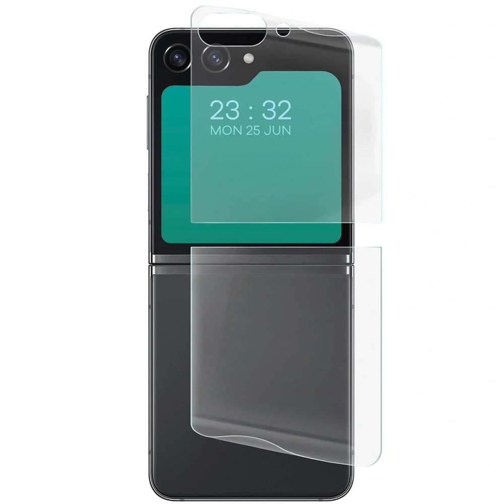 Bizon Glass Hydrogel Samsung Galaxy Z Flip5 - 5