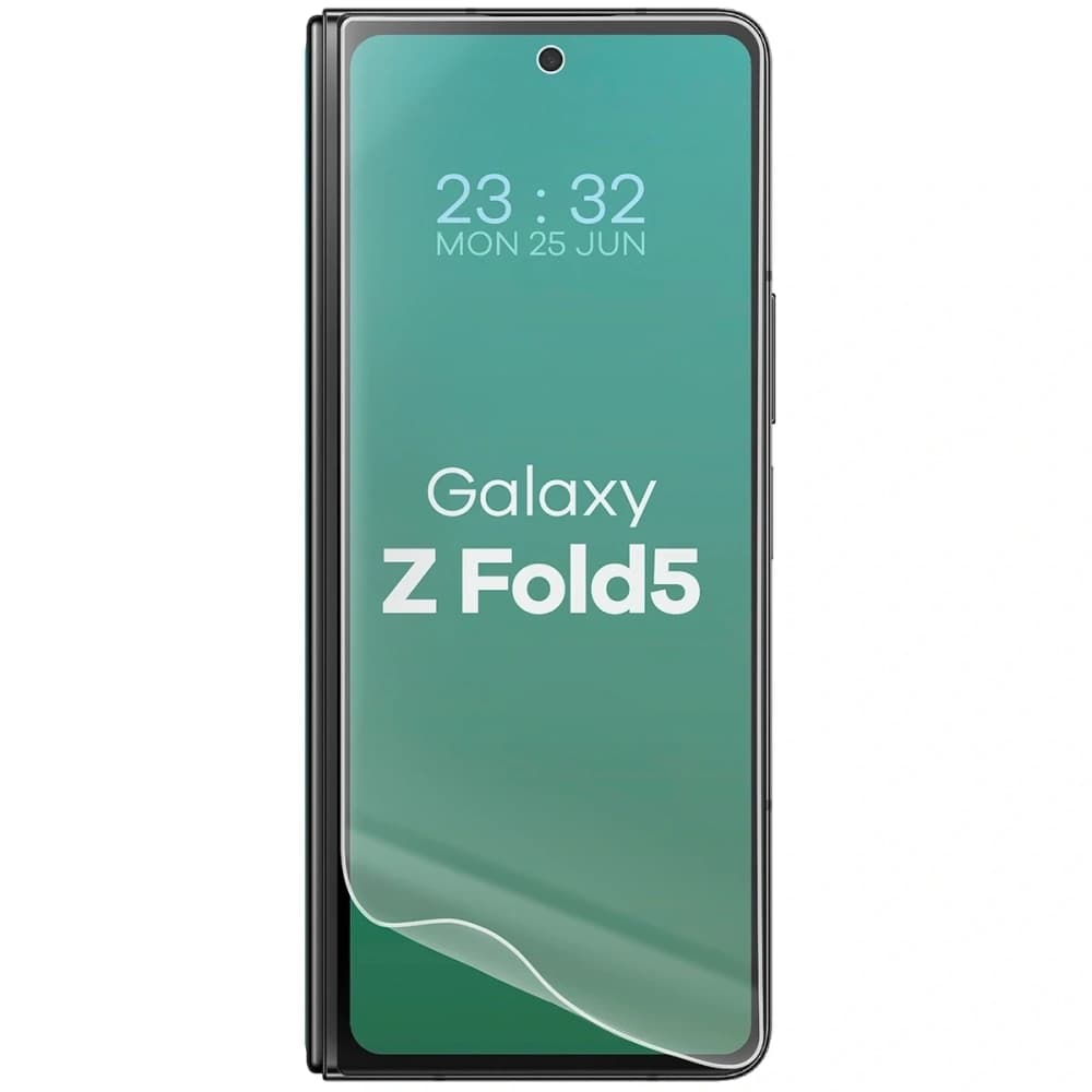 Bizon Glas Hydrogel Pack Samsung Galaxy Z Fold5 - 3