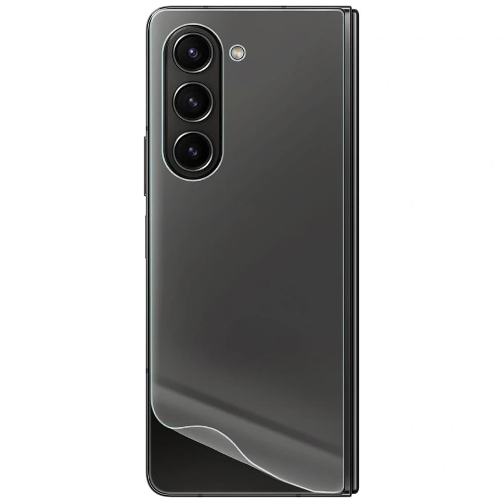 Bizon Glas Hydrogel Pack Samsung Galaxy Z Fold5 - 4