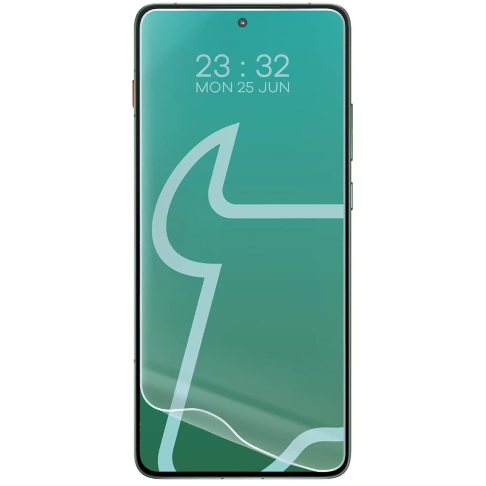 Bizon Glass Hydrogel Front Motorola Edge 70 - 3