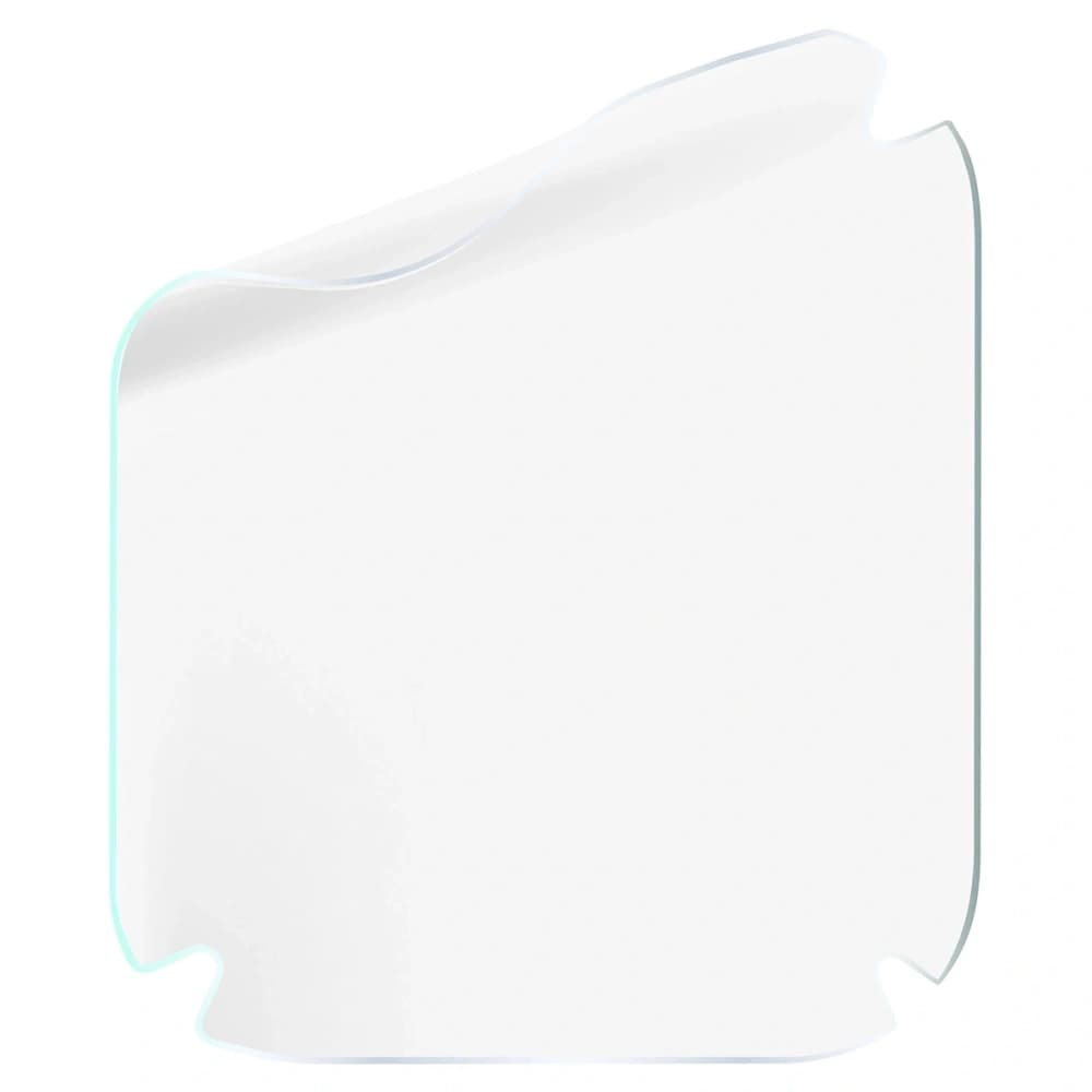 Ceas de sticlă Bizon Hydrogel pentru Apple Watch SE 3 / SE 2 / SE / 6 / 5 / 4 40mm - 3