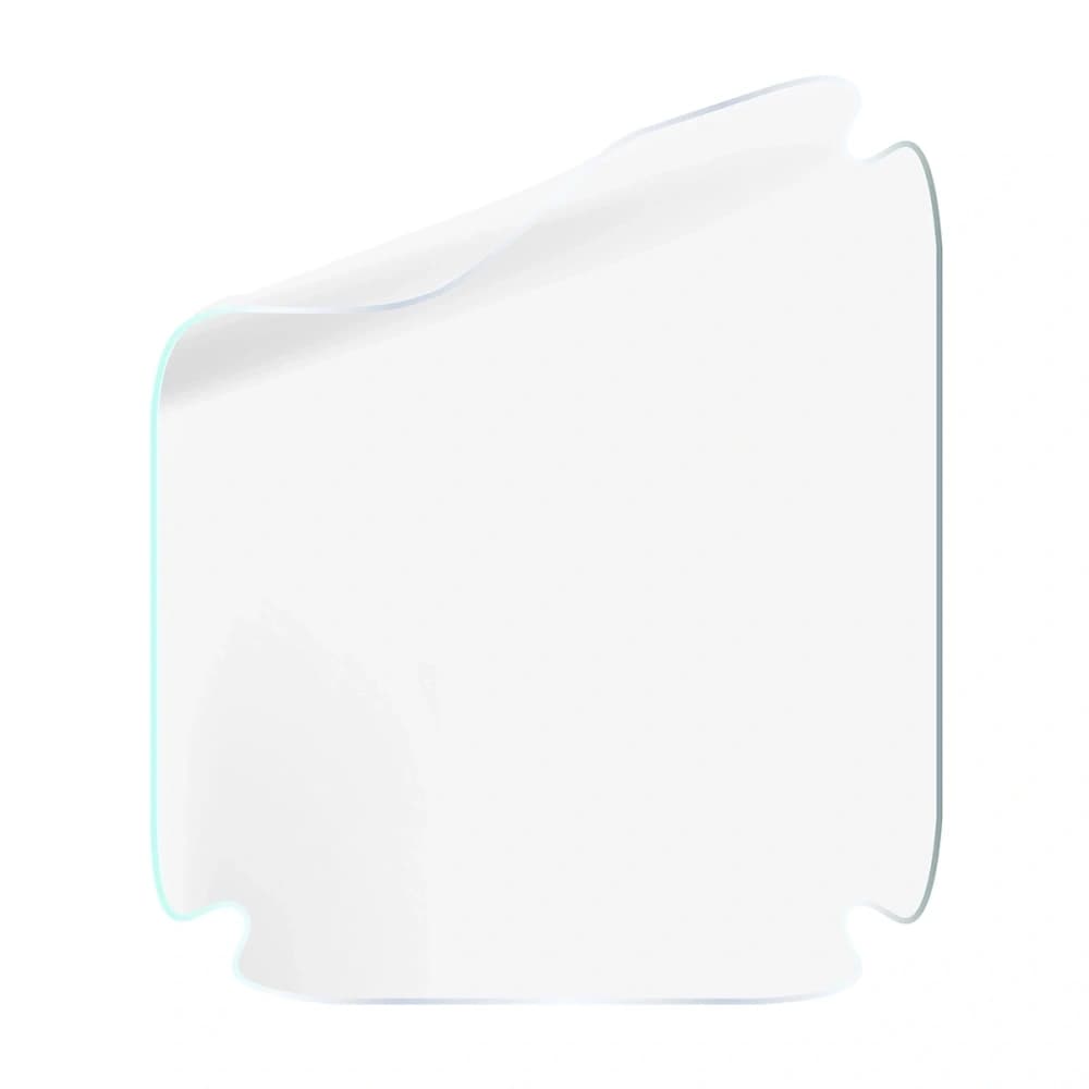 Bizon Glas Uhr Hydrogel Apple Watch SE 3 / SE 2 / SE / 6 / 5 / 4 44mm - 3