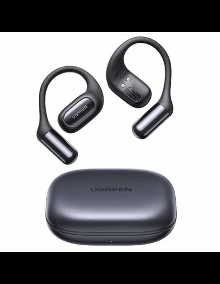 UGREEN FitBuds WS213 Drahtlose Kopfhörer Bluetooth 6.0 (schwarz)