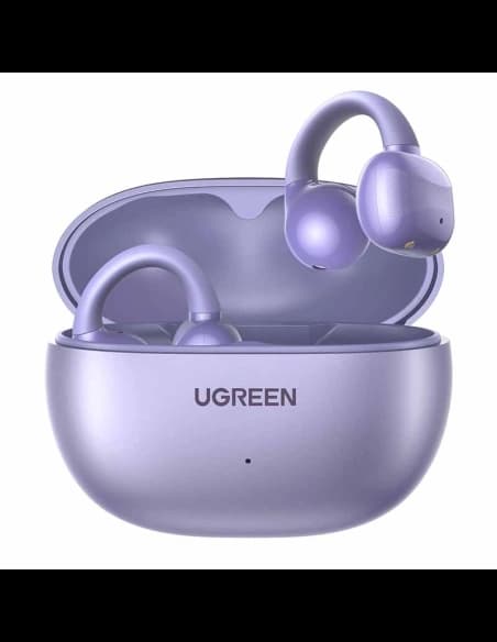 UGREEN HiTune S3 WS209 Drahtlose Ohrhörer (Lila)