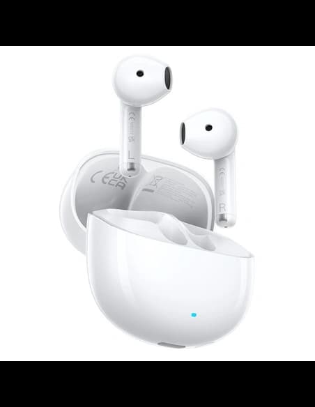 UGREEN LightBuds ANC WS217 Drahtlose In-Ear Kopfhörer Bluetooth 6.0 (weiß)