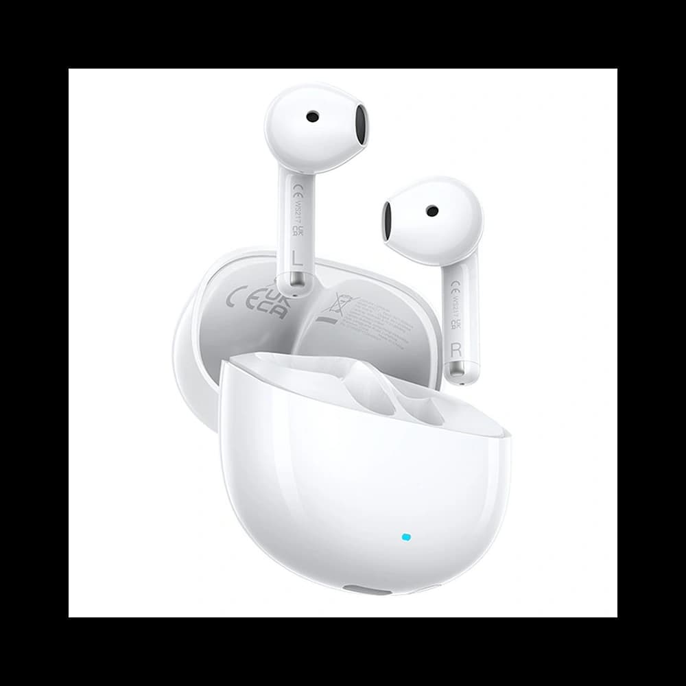 UGREEN LightBuds ANC WS217 Drahtlose In-Ear Kopfhörer Bluetooth 6.0 (weiß) - 1