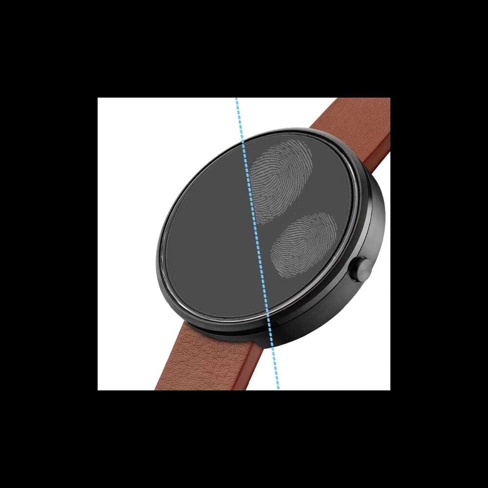 GrizzGlass PaperScreen Apple Watch Ultra 3 49mm - 6