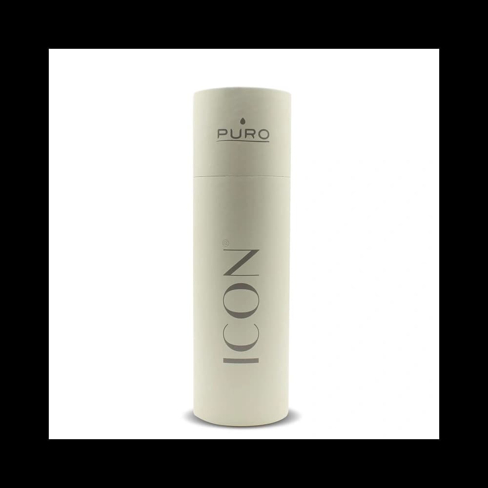 Termos z nerezové oceli PURO ICON 500ml (béžová) (práškový lak) - 8