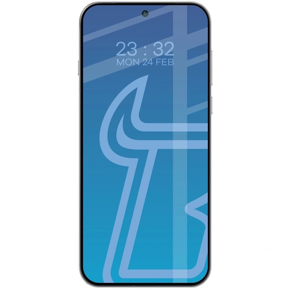 Bizon Glass Edge 2 Oppo Find X9 Pro / OnePlus 15 černý rámeček - 3