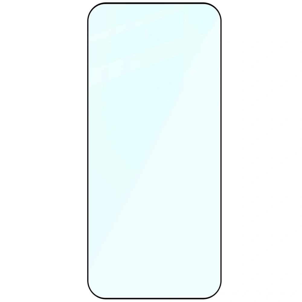 Bizon Glass Edge 2 Oppo Find X9 Pro / OnePlus 15 černý rámeček - 4