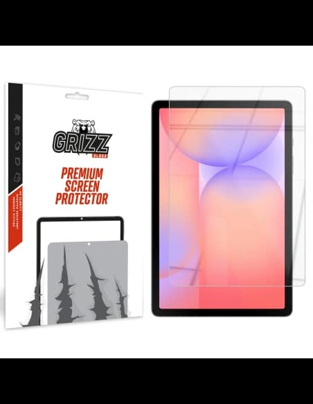 GrizzGlass HybridGlass Samsung Galaxy Tab S10 Lite