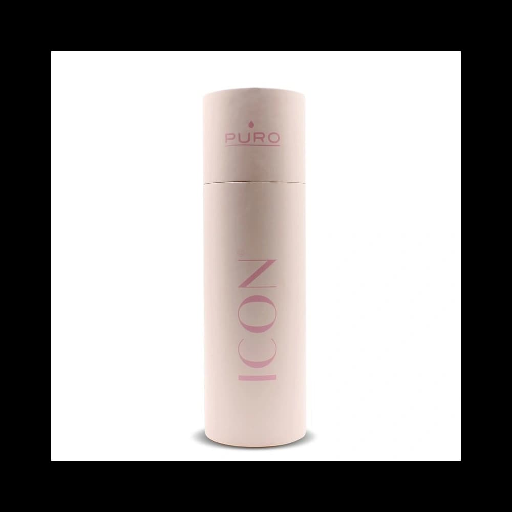 Termos z nerezové oceli PURO ICON 500ml (Candy Pink) (Povrchová úprava práškováním) - 7