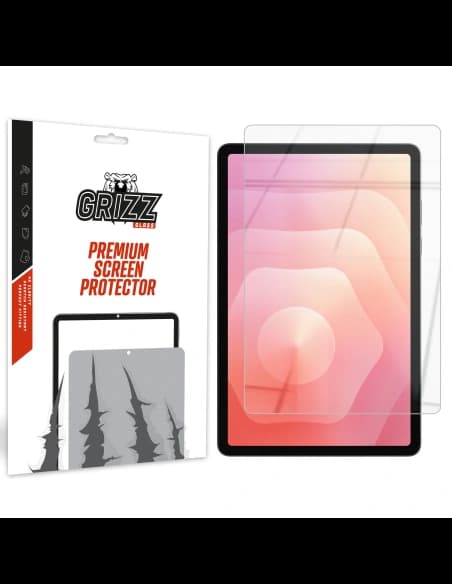 GrizzGlass HybridGlass Samsung Galaxy Tab S11