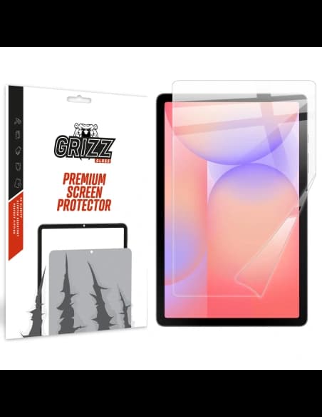 GrizzGlass CeramicFilm Samsung Galaxy Tab S10 Lite