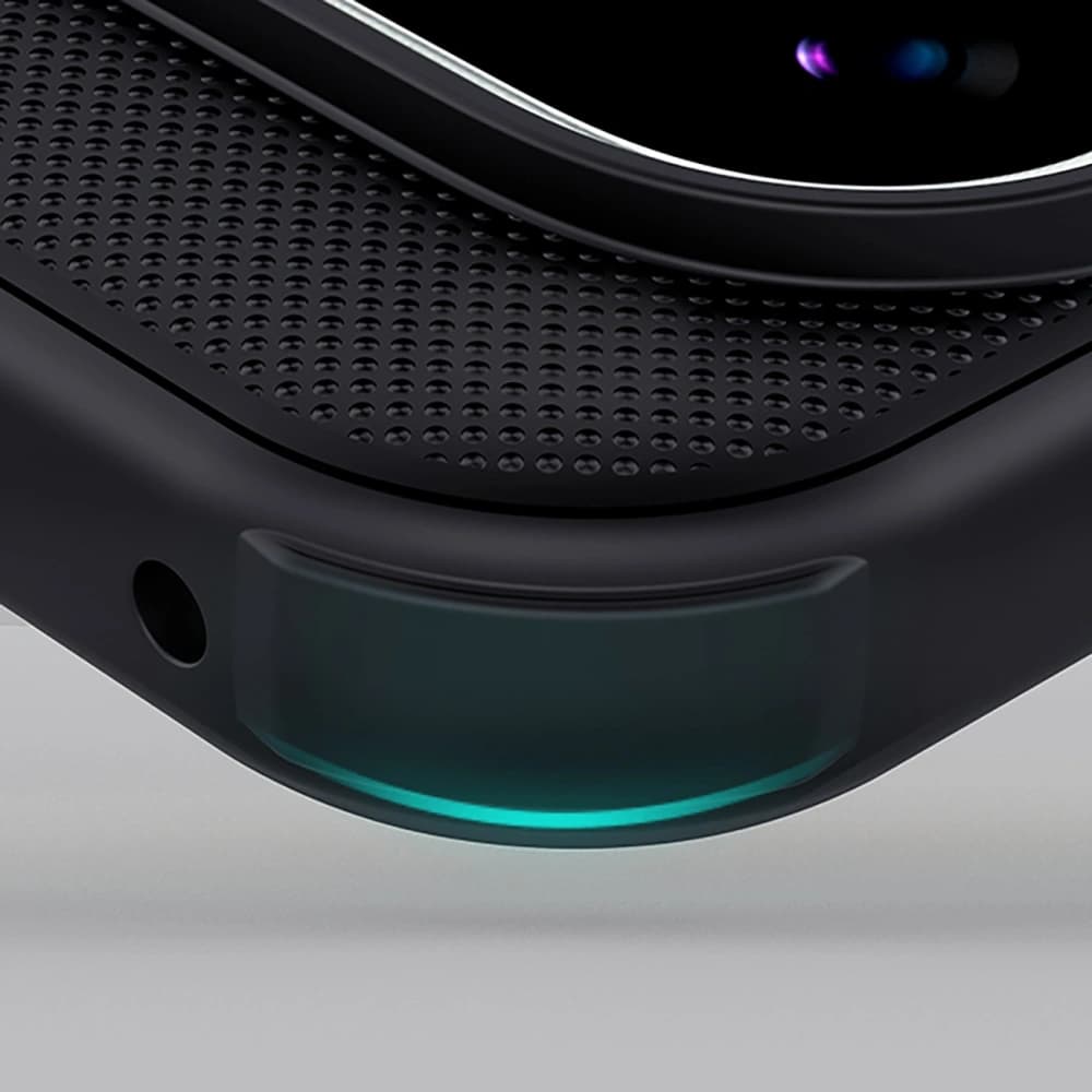 Nillkin Super Frosted Shield Pro Google Pixel 10 / 10 Pro černý - 11